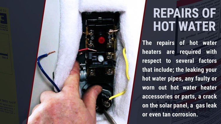 Electric Heater Repair Fryerstown