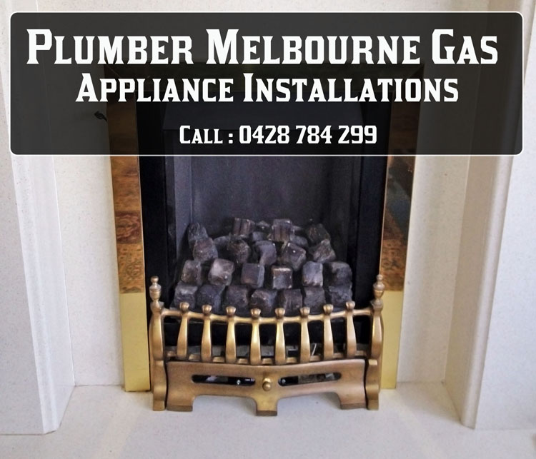 Gas Appliance Installations Geelong North
