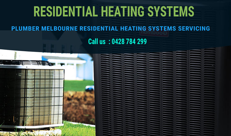 Heating System Maintenance Melbourne