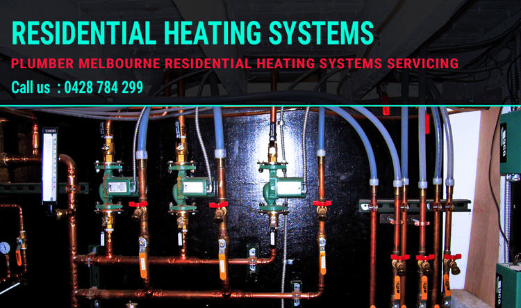 Expert Heating System Melbourne