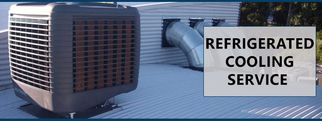 Benefits of Refrigerated Cooling Service