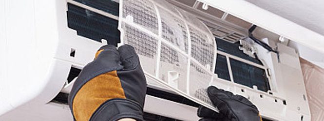Air Conditioning Maintenance