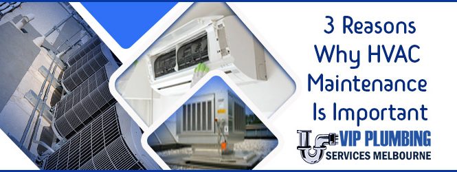 Air Conditioner Maintenance Service