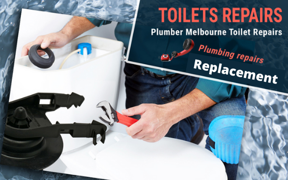 Toilets Repairs And Replacements Hoppers Crossing