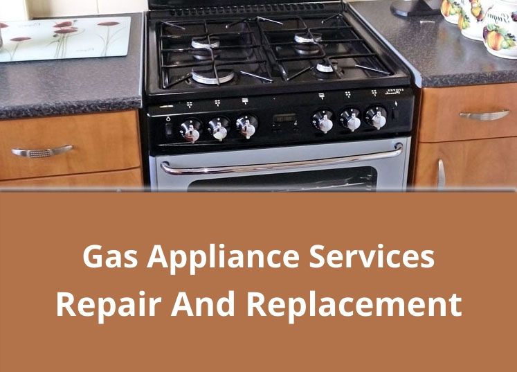 Gas Appliance Installations Service Bacchus Marsh