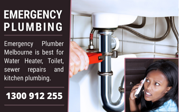 Emergency Plumbing Service