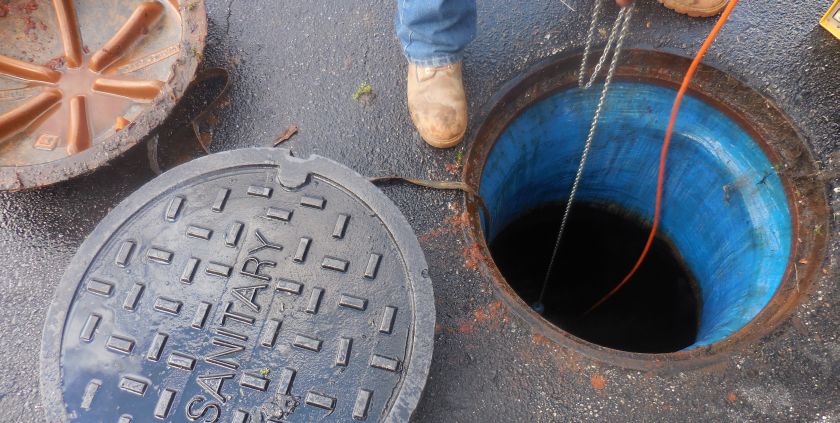 Hydro jet Drain Cleaning Kyneton