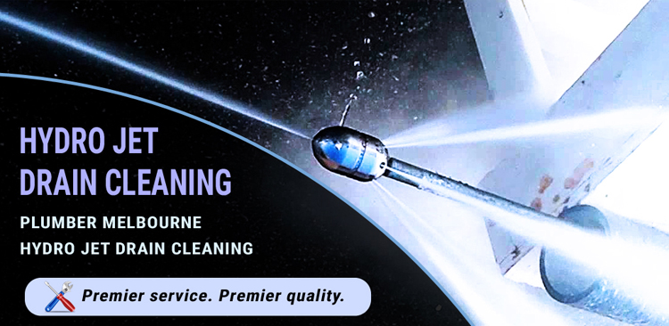 Hydro Jet Drain Cleaning Service Gladysdale