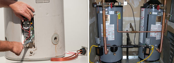 Hot Water System Repair Melbourne