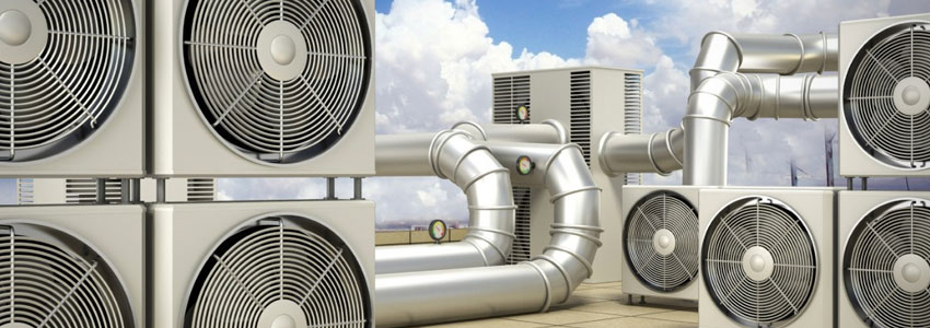 Air conditioning repair for all brands