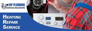 Heating Repair Service
