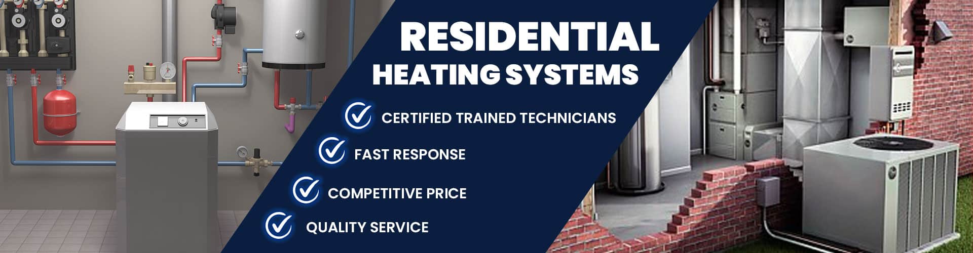 Residential Heating Systems Melbourne 1300 912 255 HVAC Expert