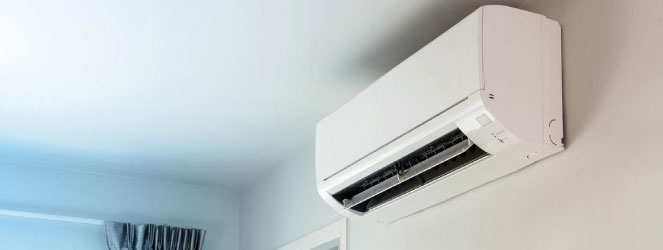 Split Air Conditioner Services