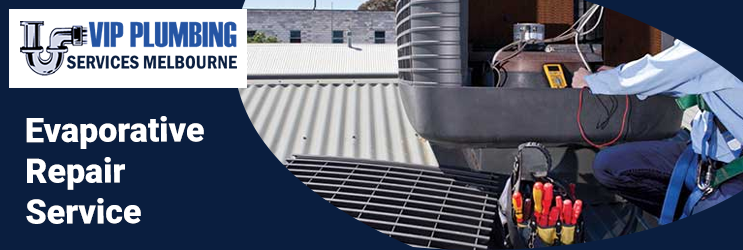 Evaporative cooling repair Glen Waverley