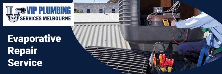 Evaporative cooling repair Mornington