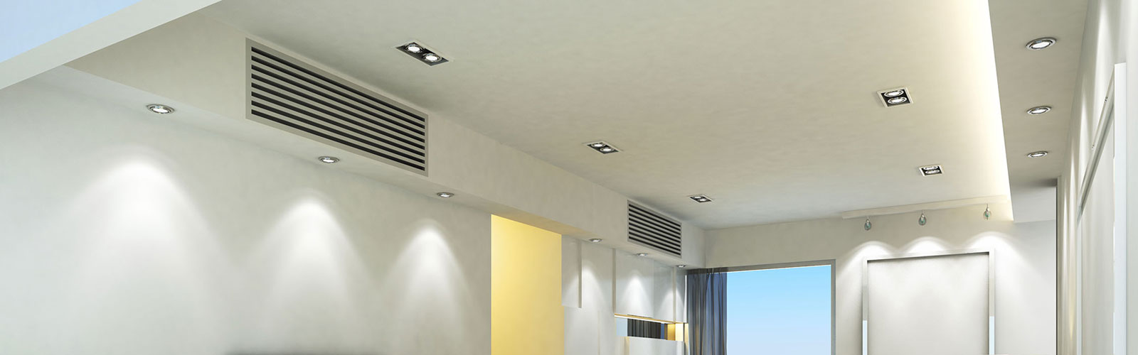 Residential Ducted Heating Installation services