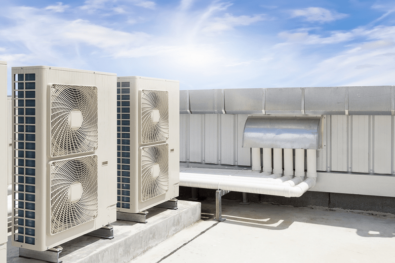 Refrigerated Cooling Melbourne