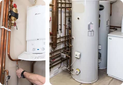 Heating Systems Installation Melbourne