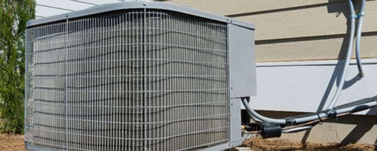 your ac system services